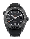 Pre-Owned Omega Planet Ocean Watch